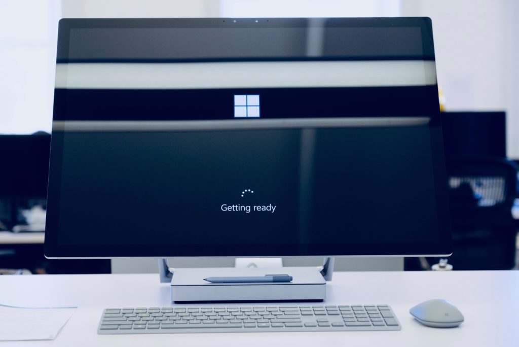 Getting Ready: What is Windows Virtual Desktop?