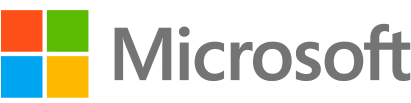 Microsoft logo