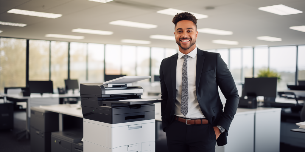 networkprinting
