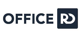 ezeep partner: OfficeR&D Logo