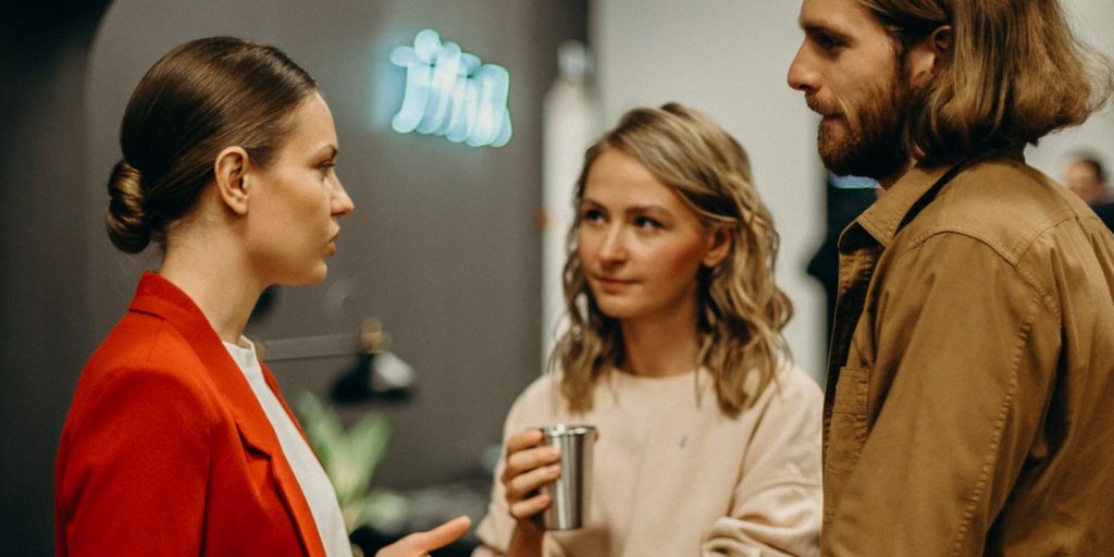 Coworking Member Experience