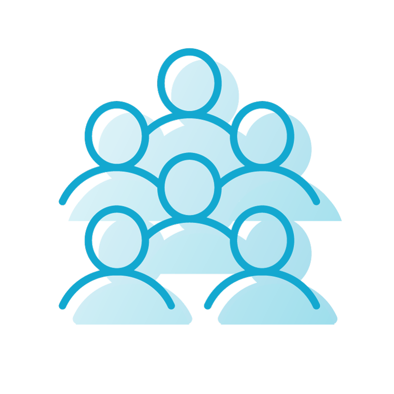 user and organisation API ezeep