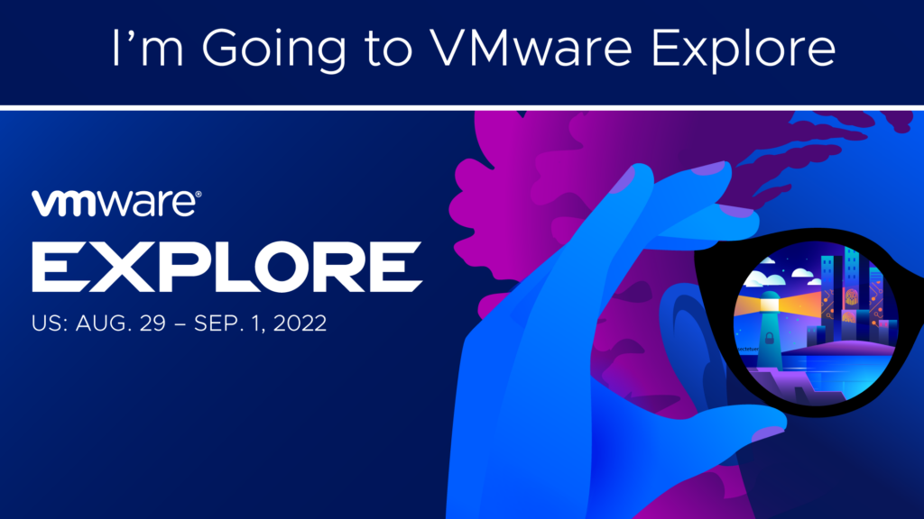 Komm nach San Francisco zur diesjährigen VMware Explore ezeep