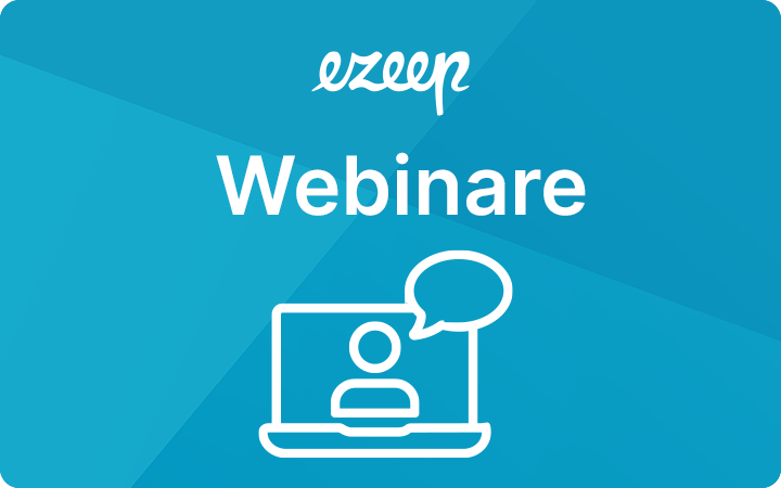 Webinare Überblick